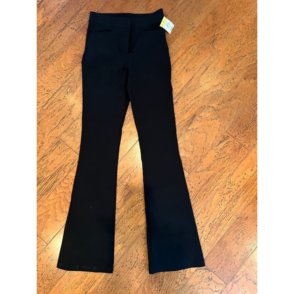 Topshop Flare Pants